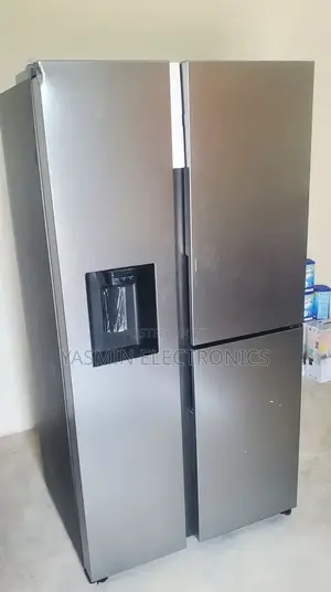 Samsung Refrigerator 625liter Delivery