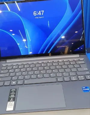New Lenovo IdeaPad 5 Slim 13th Gen I7 16GB Intel Core Ultra 7 SSD 512GB