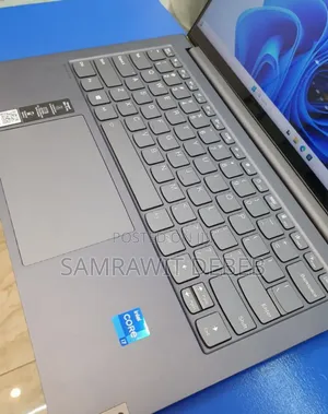 New Lenovo IdeaPad 5 Slim 13th Gen I7 16GB Intel Core Ultra 7 SSD 512GB