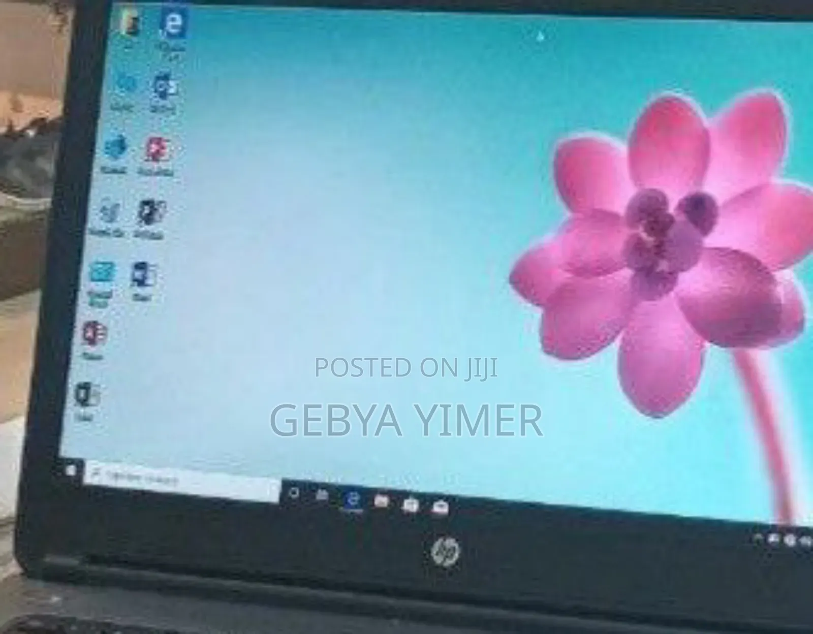 New Laptop HP ProBook 640 G1 8GB Intel Core I7 HDD 500GB