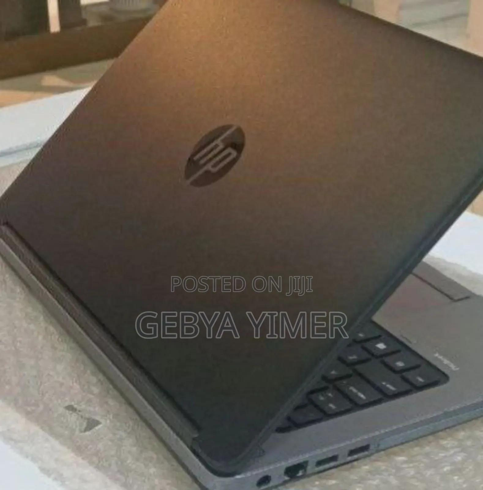 New Laptop HP ProBook 640 G1 8GB Intel Core I7 HDD 500GB