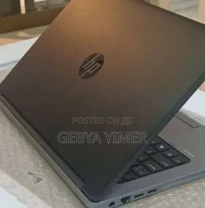 New Laptop HP ProBook 640 G1 8GB Intel Core I7 HDD 500GB