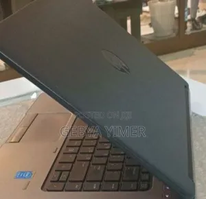 New Laptop HP ProBook 640 G1 8GB Intel Core I7 HDD 500GB