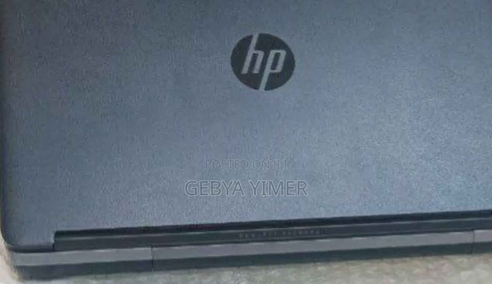 New Laptop HP ProBook 640 G1 8GB Intel Core I7 HDD 500GB