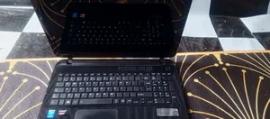 Laptop Toshiba Satellite C55 8GB Intel Core I3 SSD 320GB