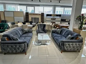Jijiga Style Sofa Design