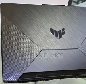 New Laptop Asus TUF Gaming A15 16GB Intel Core I7 SSD 512GB
