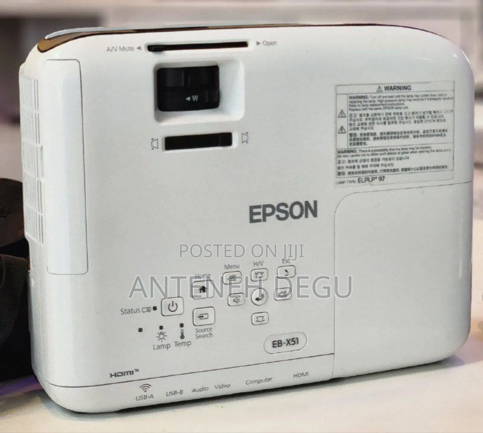 Epson Projector