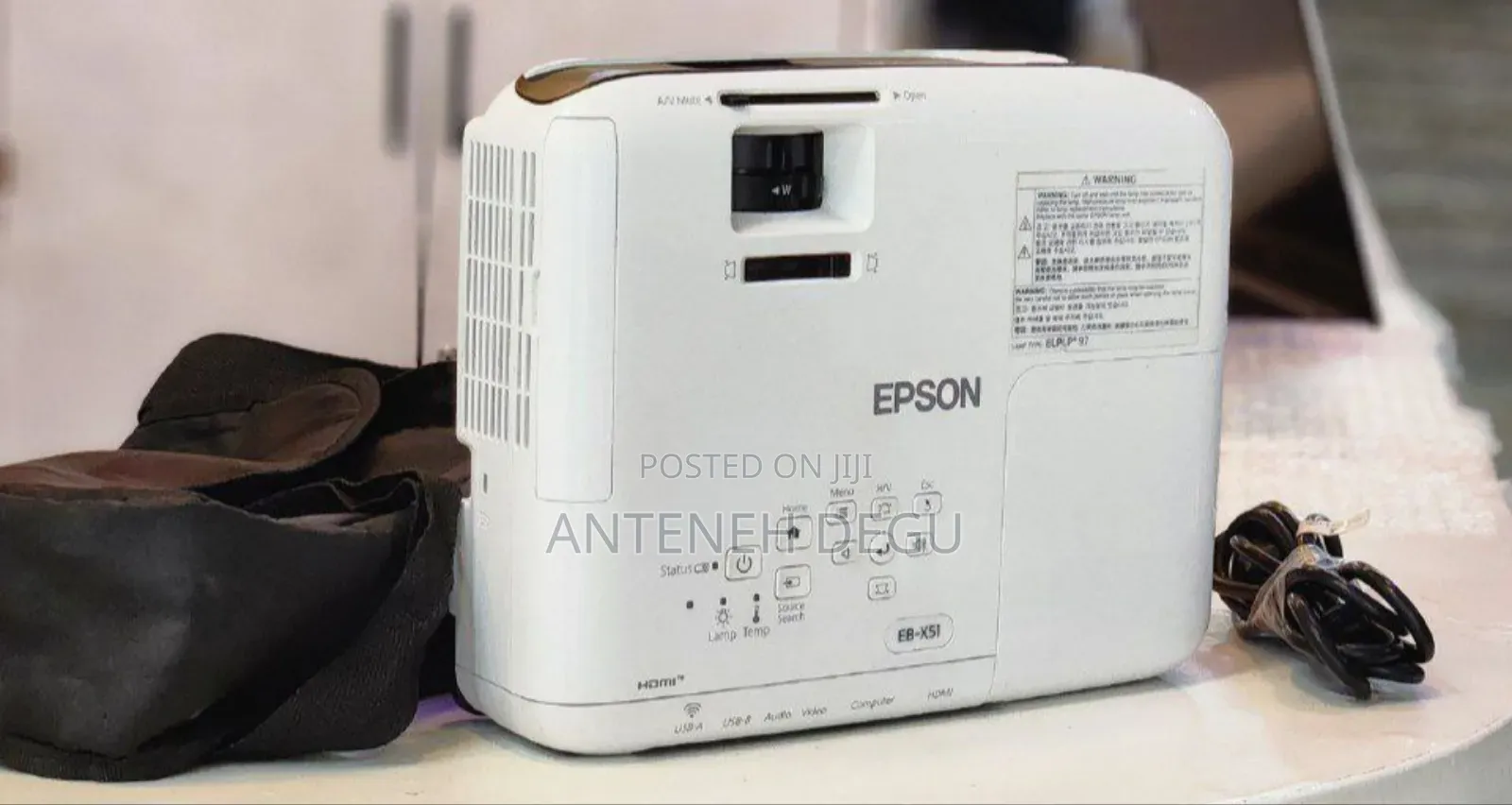 Epson Projector