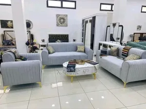 Photo - Asosa Style Sofa Design