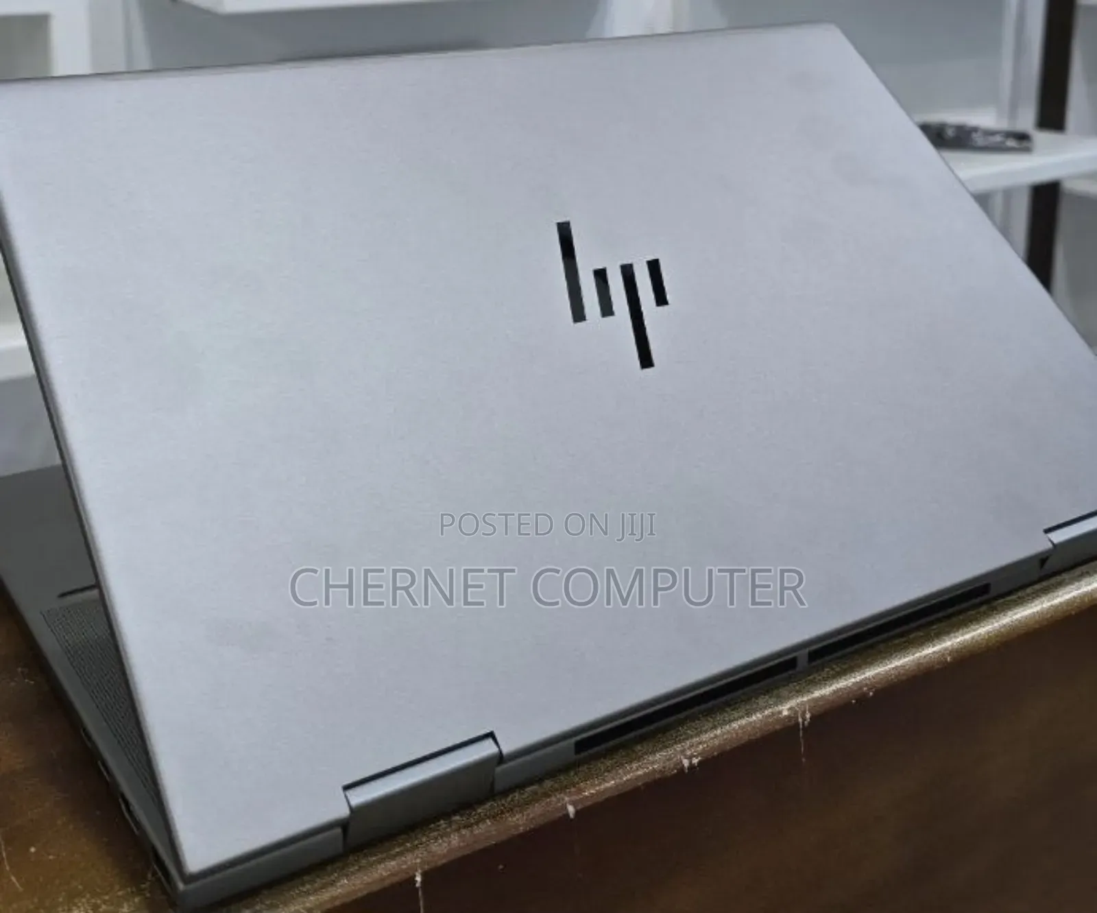 New Laptop HP Envy 15 32GB Intel Core Ultra 7 SSD 1T