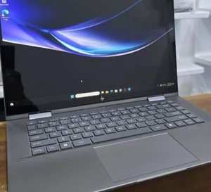 New Laptop HP Envy 15 32GB Intel Core Ultra 7 SSD 1T