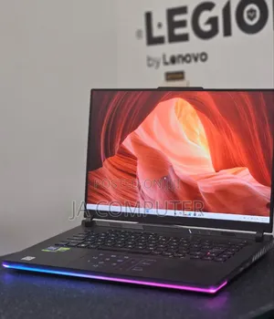 New Laptop Asus ROG Strix G16 G614 32GB Intel Core I9 SSD 1T