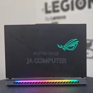 New Laptop Asus ROG Strix G16 G614 32GB Intel Core I9 SSD 1T
