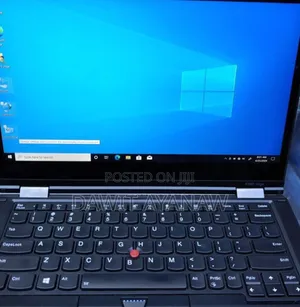 New Laptop Lenovo ThinkPad X390 16GB Intel Core i7 SSD 512GB