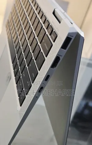 Photo - New Laptop HP EliteBook 1040 G8 16GB Intel Core I7 SSD 512GB