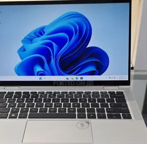 New Laptop HP EliteBook 1040 G8 16GB Intel Core I7 SSD 512GB