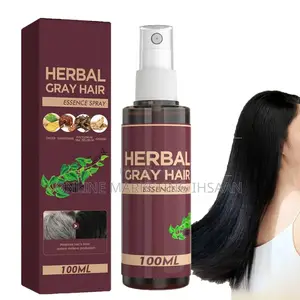 Original Herbal Gray