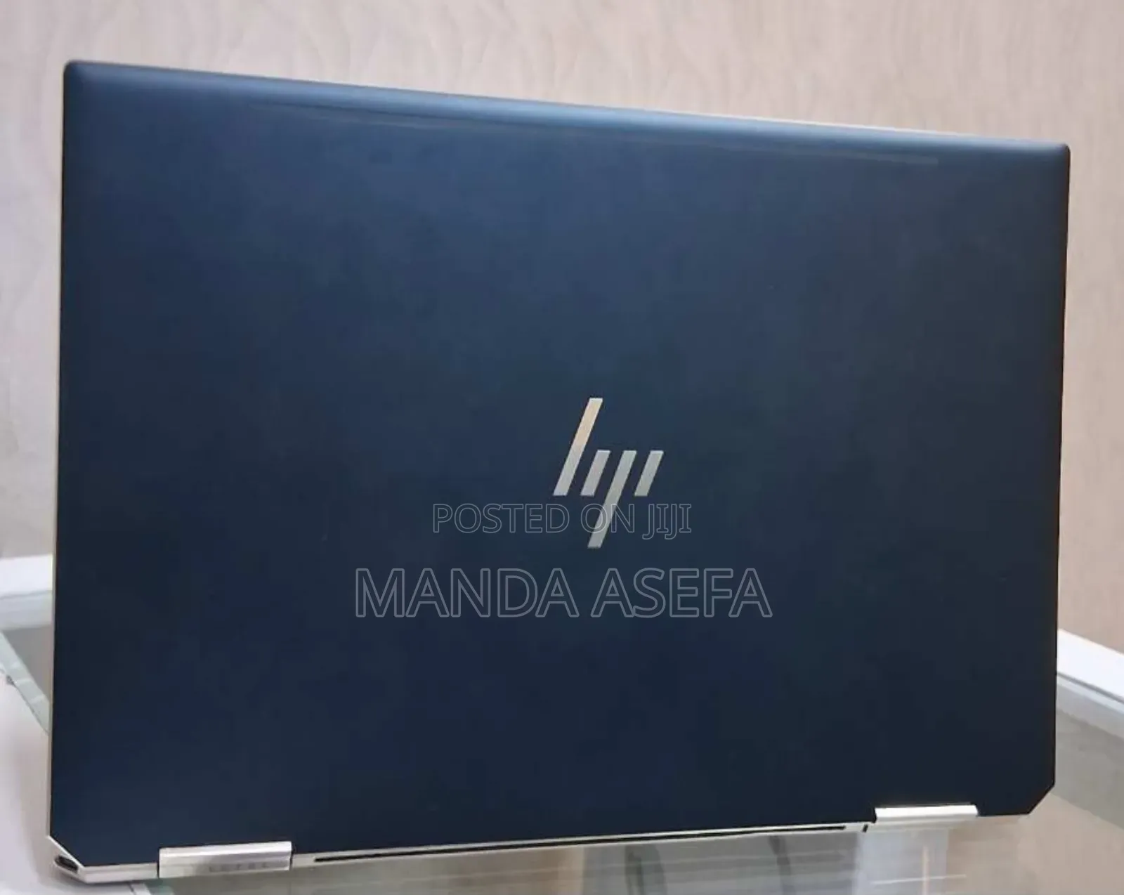 New Laptop HP Spectre 16GB Intel Core I7 SSD 512GB