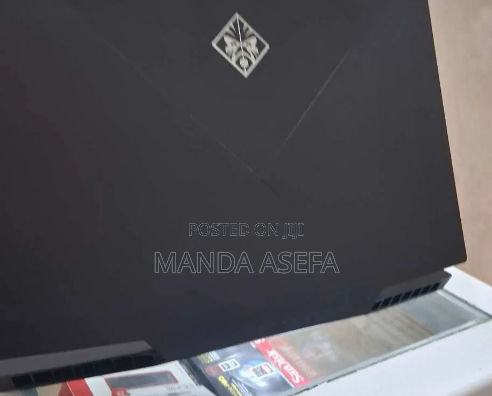 New Laptop HP Omen X 16GB Intel Core I7 SSD 1T