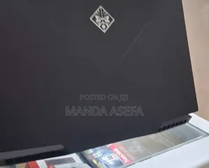 New Laptop HP Omen X 16GB Intel Core I7 SSD 1T