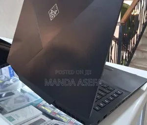 New Laptop HP Omen X 16GB Intel Core I7 SSD 1T