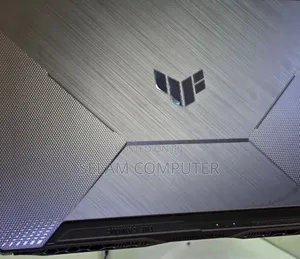 New Laptop Asus TUF Gaming A15 16GB Intel Core I7 SSD 512GB