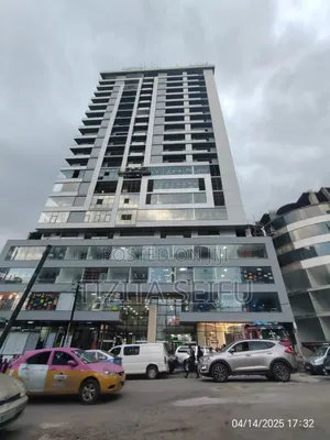 Furnished 2bdrm Apartment in Felge Yordanos, Lideta for sale