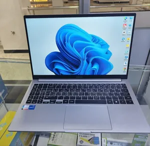 New Laptop Samsung Galaxy Book 2 8GB Intel Core I5 SSD 256GB