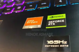 Photo - New Laptop HP Omen 16 16GB Intel Core Ultra 9 SSD 1T