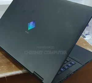 New Laptop HP Omen 17 32GB Intel Core I9 SSD 2T
