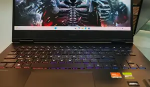 New Laptop HP Omen 16 16GB Intel Core Ultra 9 SSD 1T