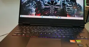 New Laptop HP Omen 16 16GB Intel Core Ultra 9 SSD 1T