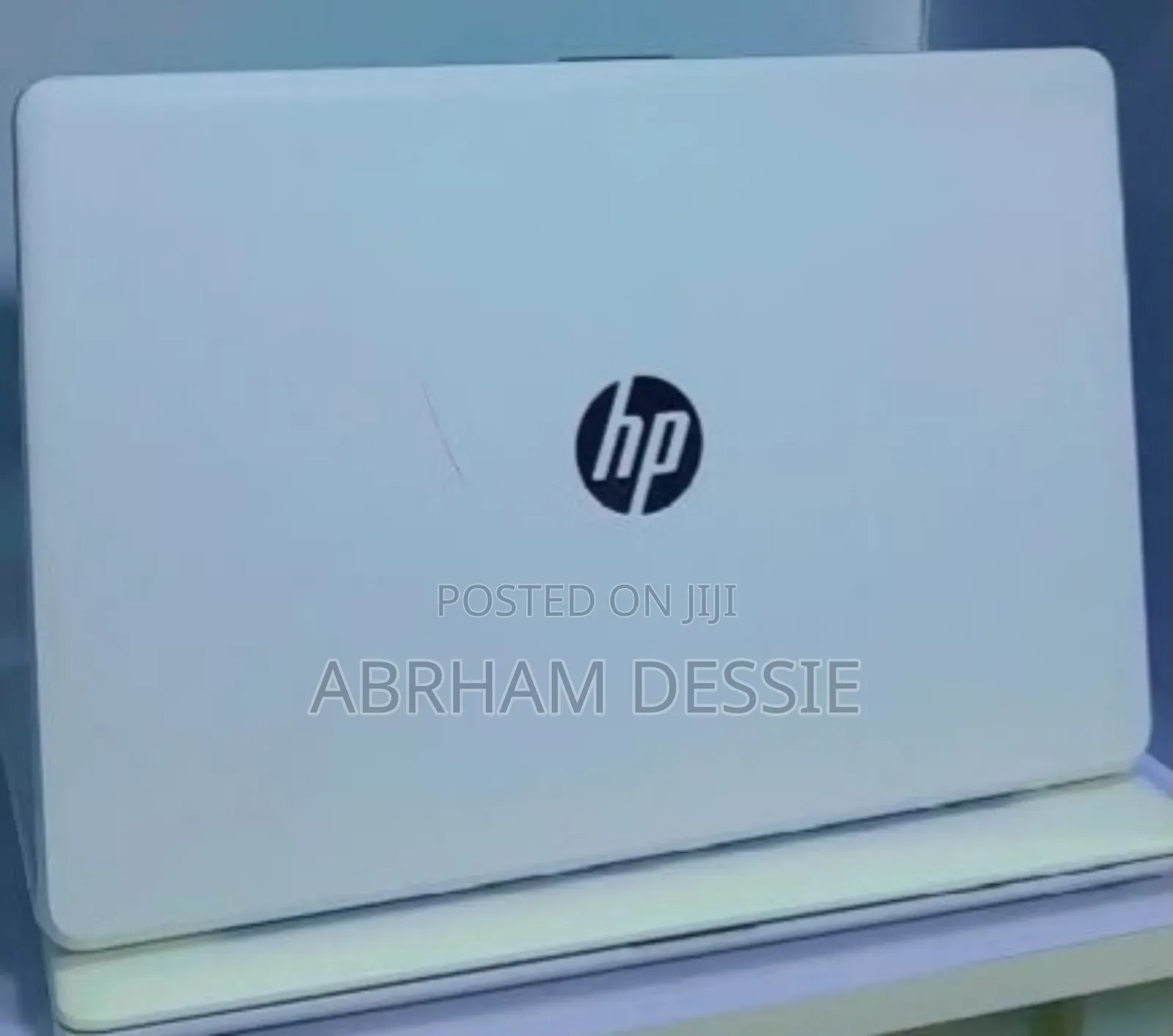 New Laptop HP 4GB Intel Core I5 SSD 500GB