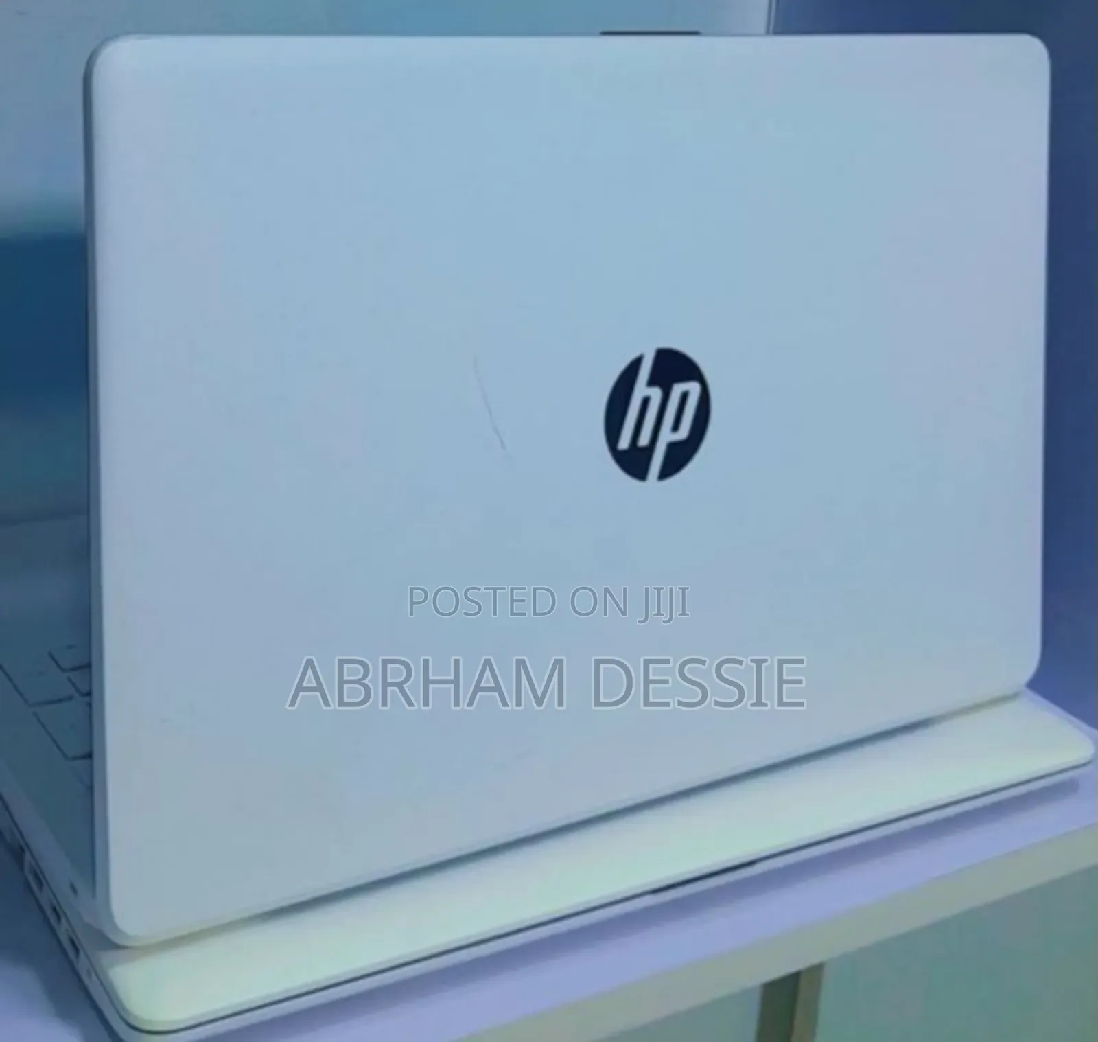 New Laptop HP 4GB Intel Core I5 SSD 500GB