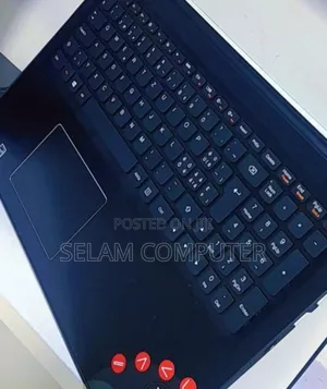 New Laptop Lenovo IdeaPad Y500 8GB Intel Core I5 HDD 1T