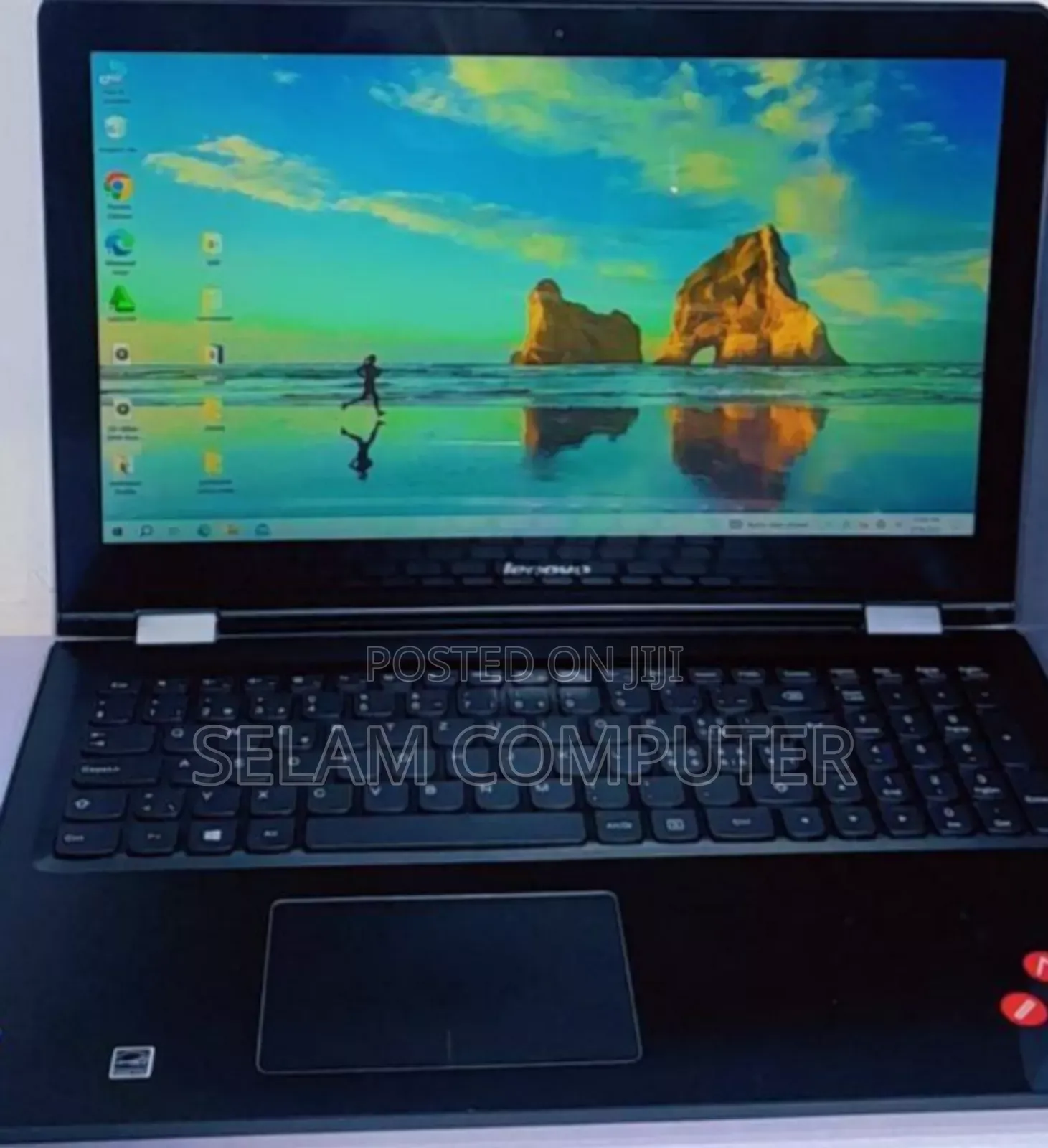 New Laptop Lenovo IdeaPad Y500 8GB Intel Core I5 HDD 1T