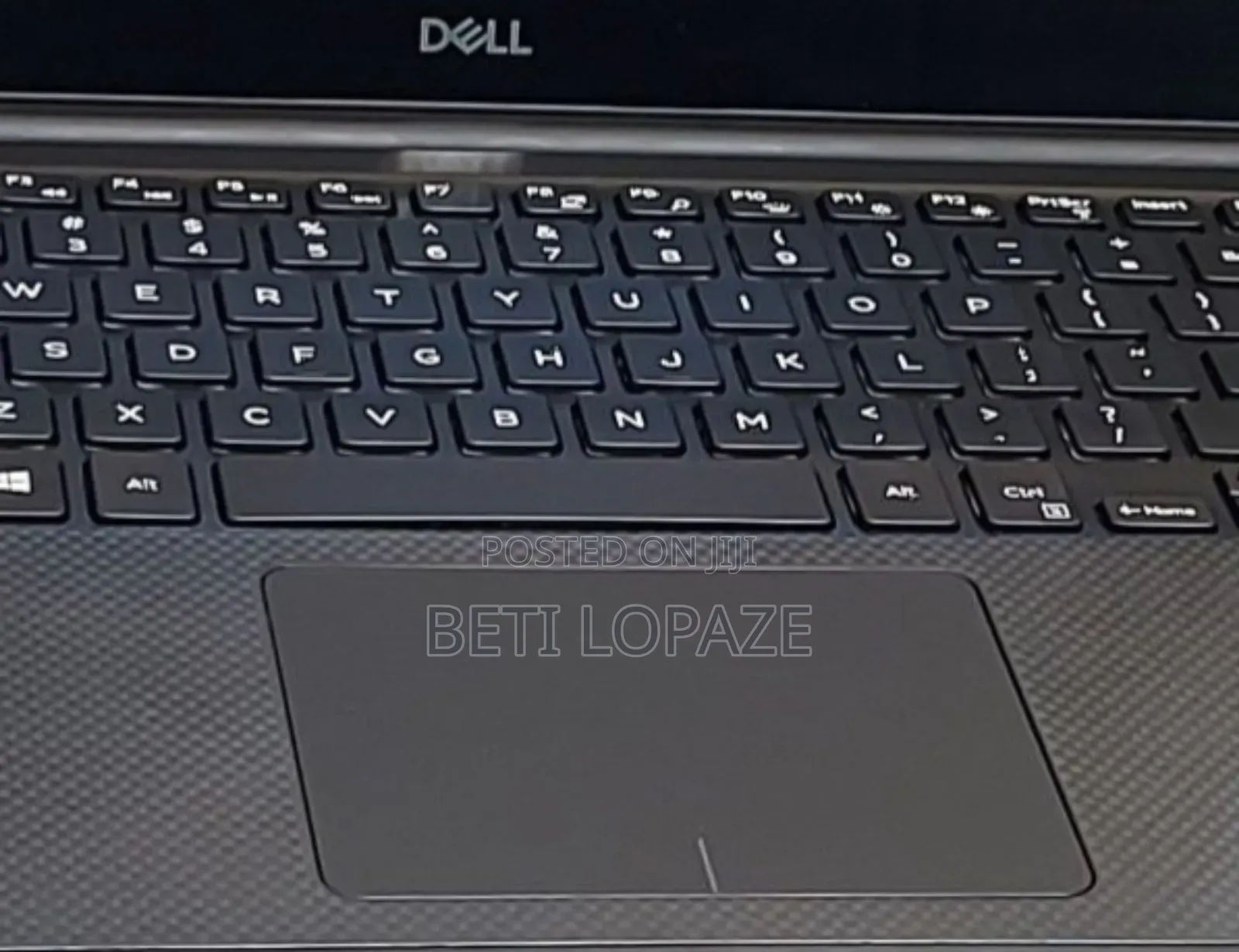 New Laptop Dell Precision 5540 32GB Intel Core i9 SSD 500GB