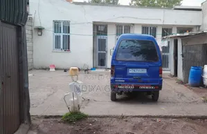 Furnished 2bdrm House in Akaky Kaliti for sale