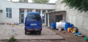 Furnished 2bdrm House in Akaky Kaliti for sale