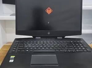 Laptop HP 16GB Intel Core I7 SSD 1T