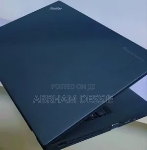 Photo - New Laptop Lenovo 8GB Intel Core I7 SSD 256GB