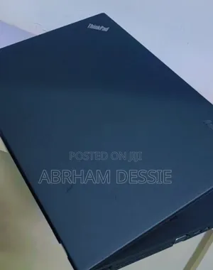 New Laptop Lenovo 8GB Intel Core I7 SSD 256GB