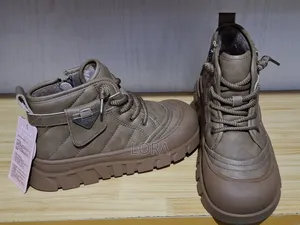 Photo - School Age Child Shoe ጫማ