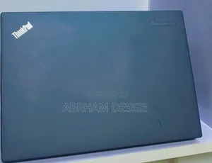 New Laptop Lenovo 8GB Intel Core I7 SSD 256GB