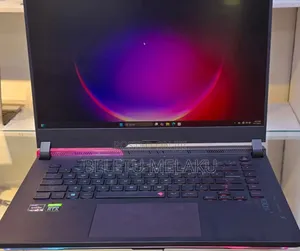 New Laptop Asus ROG Strix G15 16GB AMD Ryzen 9 SSD 1T