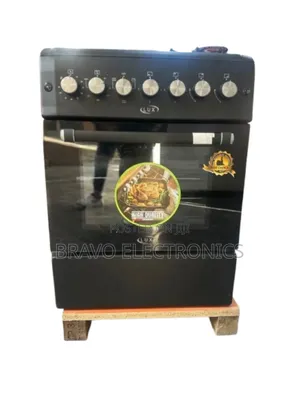 Photo - Lux Oven (Made In Turkey) – Premium Quality For Your Kitchen!