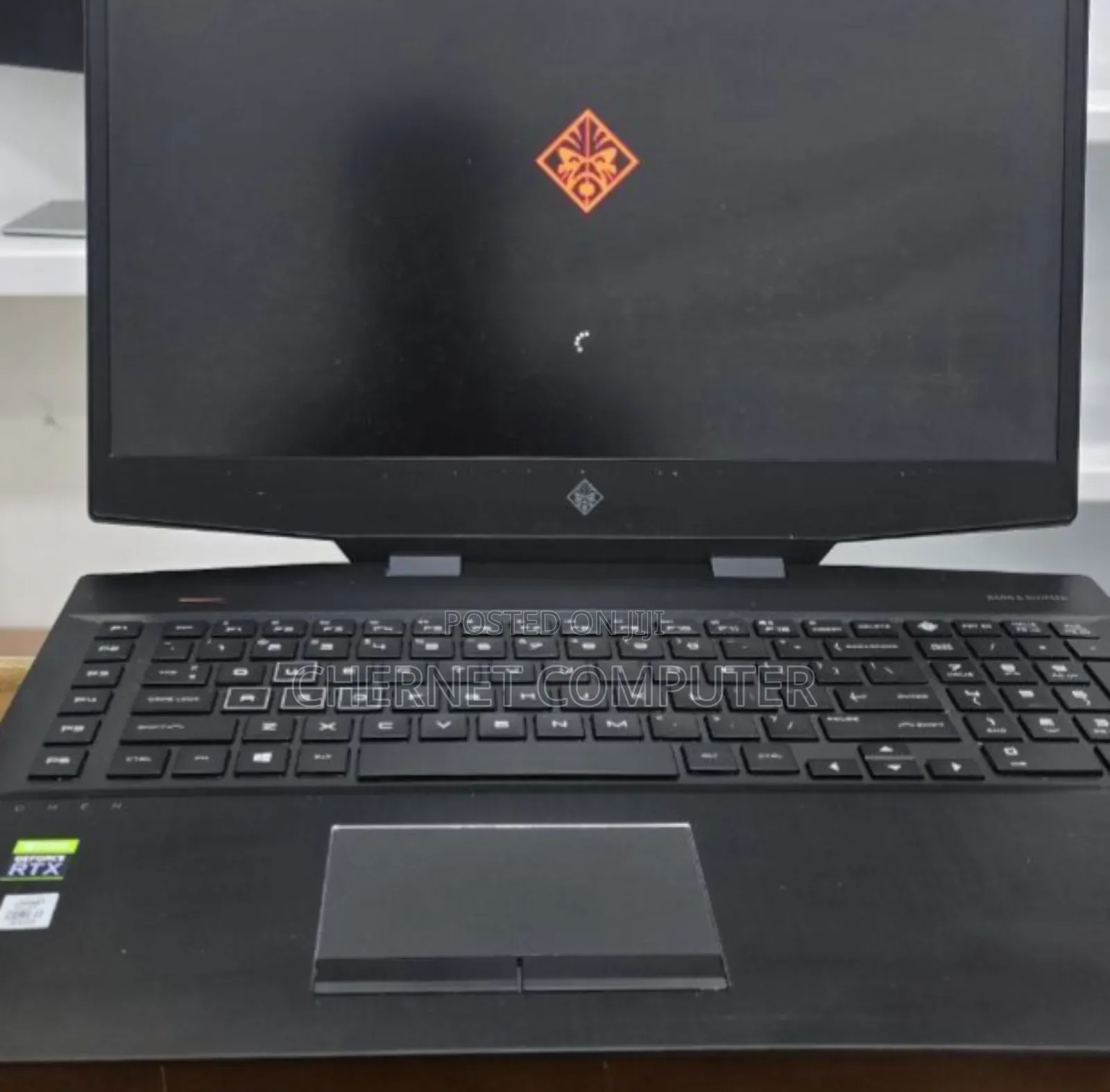 Laptop HP 16GB Intel Core I7 SSD 1T