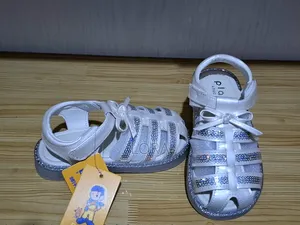 Preschooler Child Shoe ጫማ