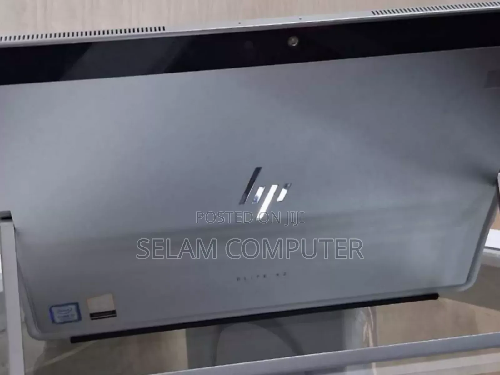 New Laptop HP X2 8GB Intel Core I5 SSD 256GB